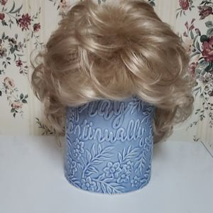 Beautiful Wig